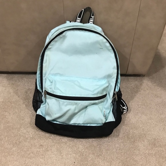 PINK Victoria's Secret Handbags - {victoria secret} backpack